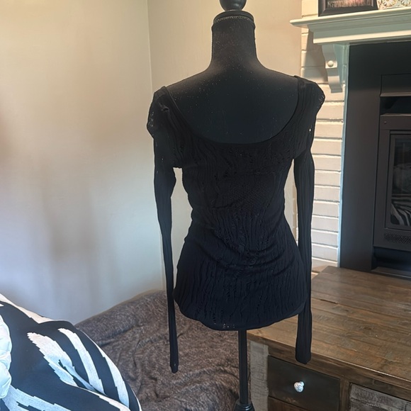 Express sweater - Picture 3 of 4